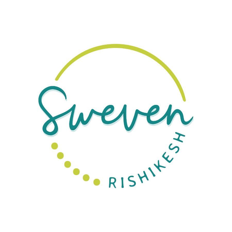 The Sweven Rishikesh Rishīkesh Exterior foto