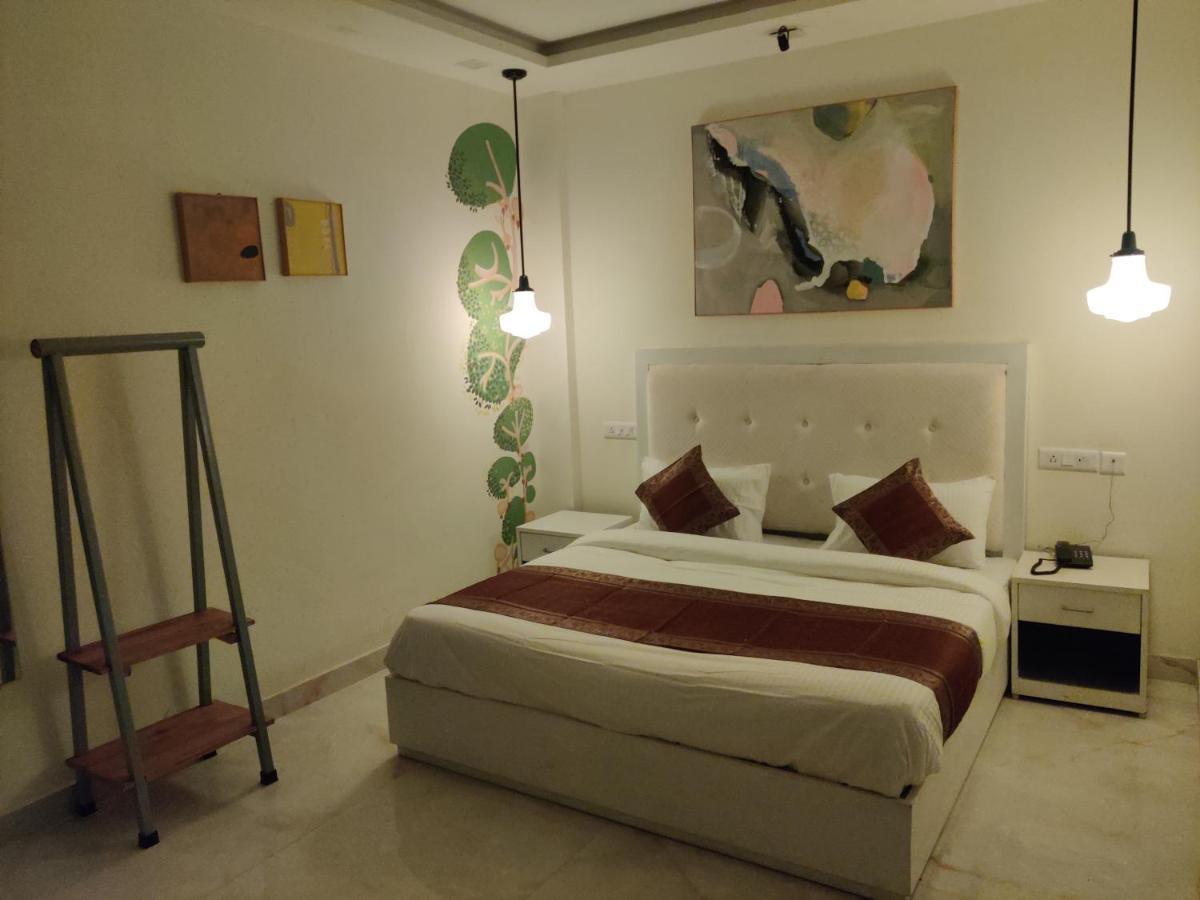 The Sweven Rishikesh Rishīkesh Exterior foto
