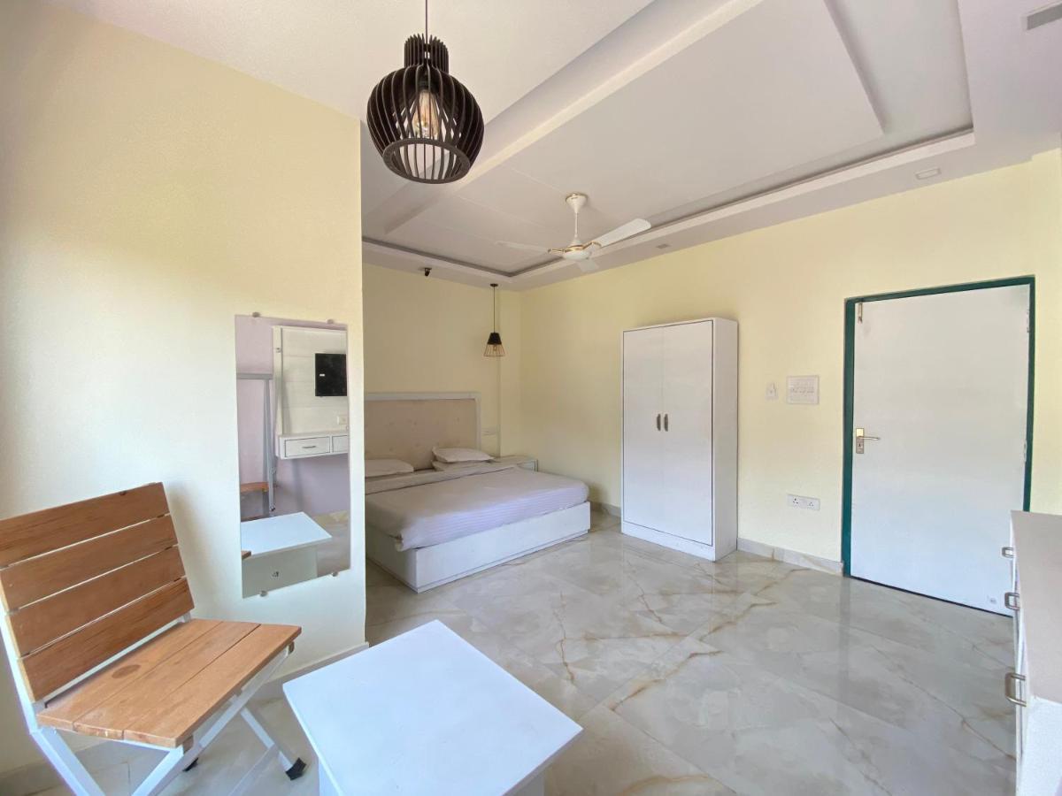 The Sweven Rishikesh Rishīkesh Exterior foto