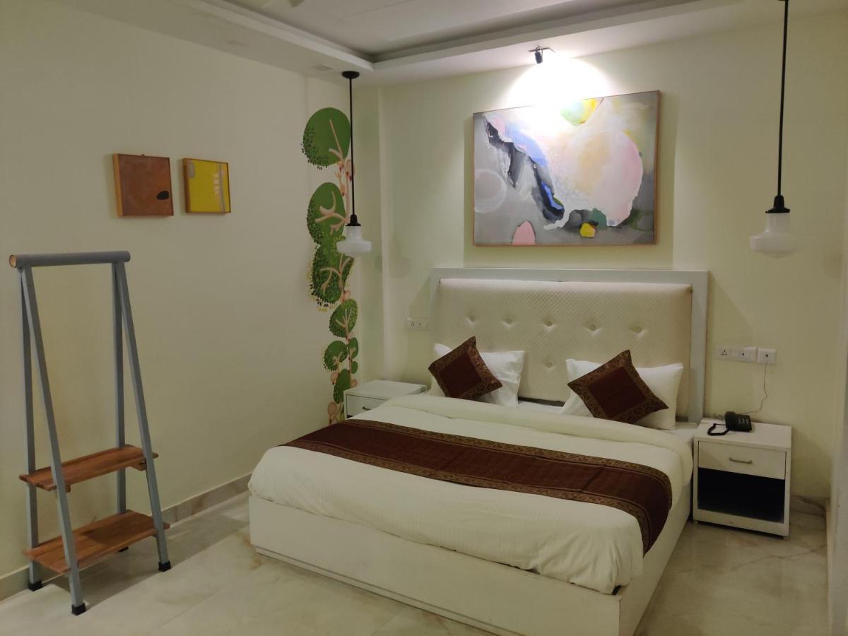 The Sweven Rishikesh Rishīkesh Exterior foto