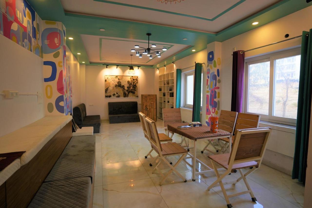 The Sweven Rishikesh Rishīkesh Exterior foto