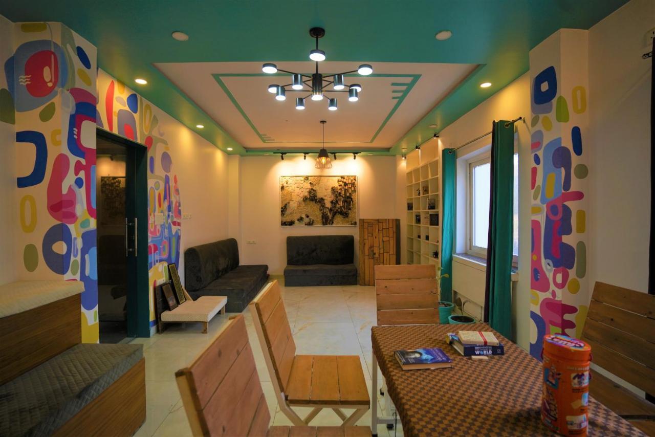 The Sweven Rishikesh Rishīkesh Exterior foto
