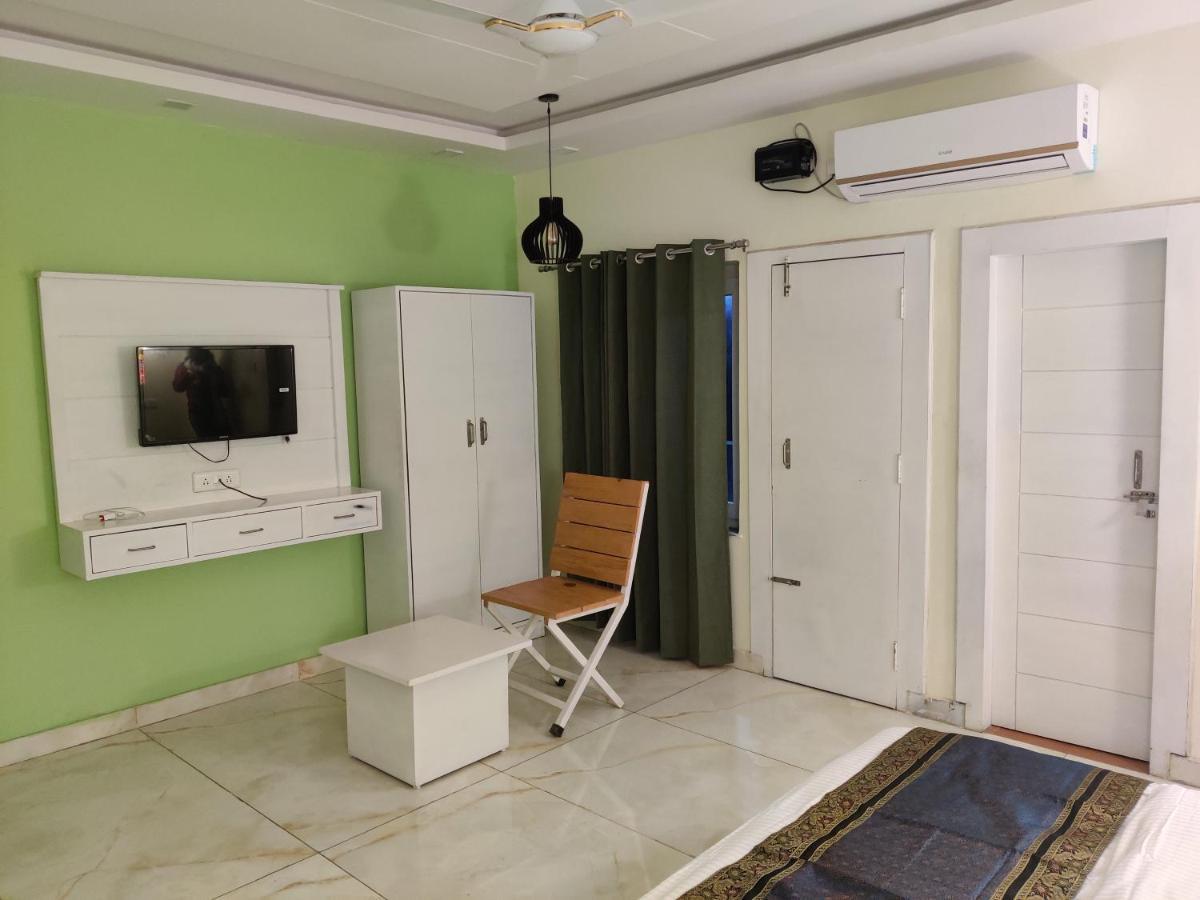 The Sweven Rishikesh Rishīkesh Exterior foto