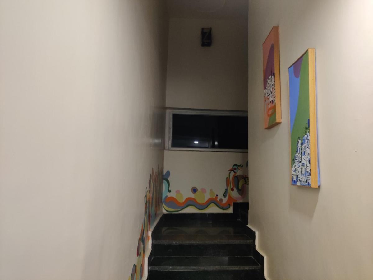 The Sweven Rishikesh Rishīkesh Exterior foto