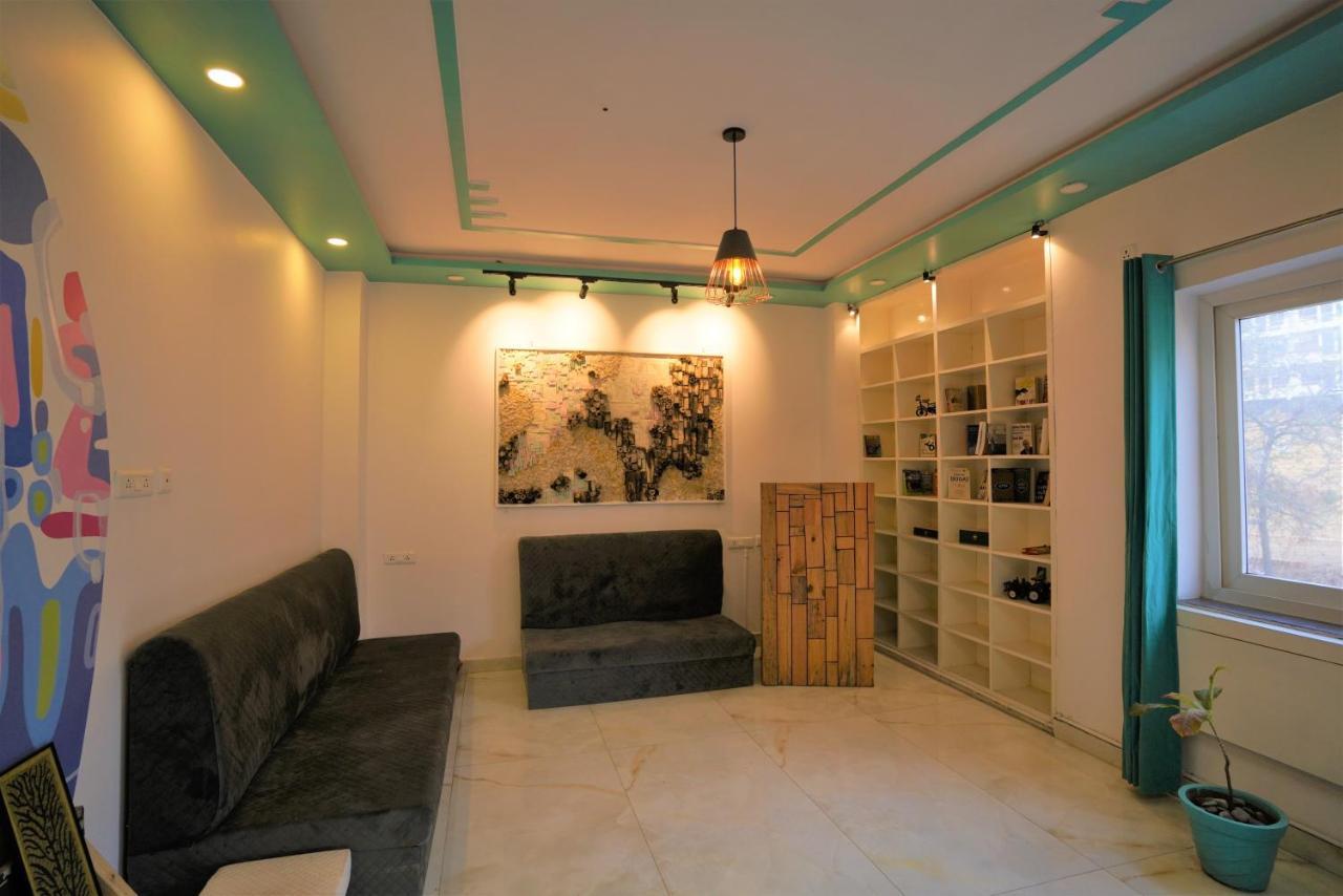The Sweven Rishikesh Rishīkesh Exterior foto