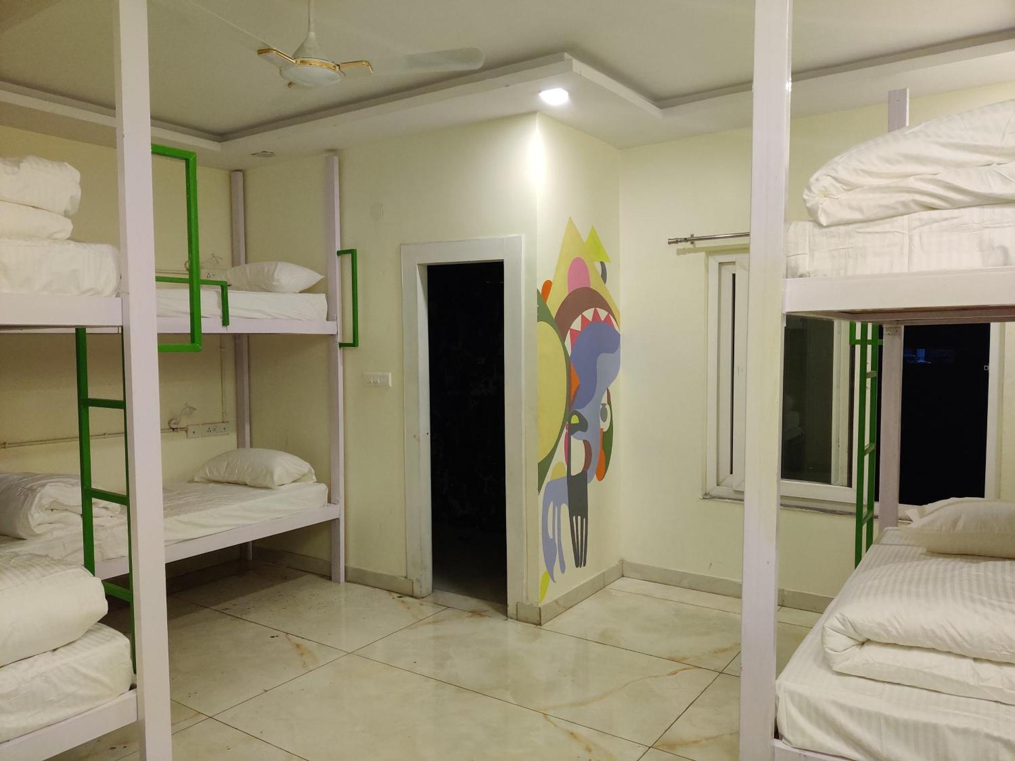 The Sweven Rishikesh Rishīkesh Exterior foto