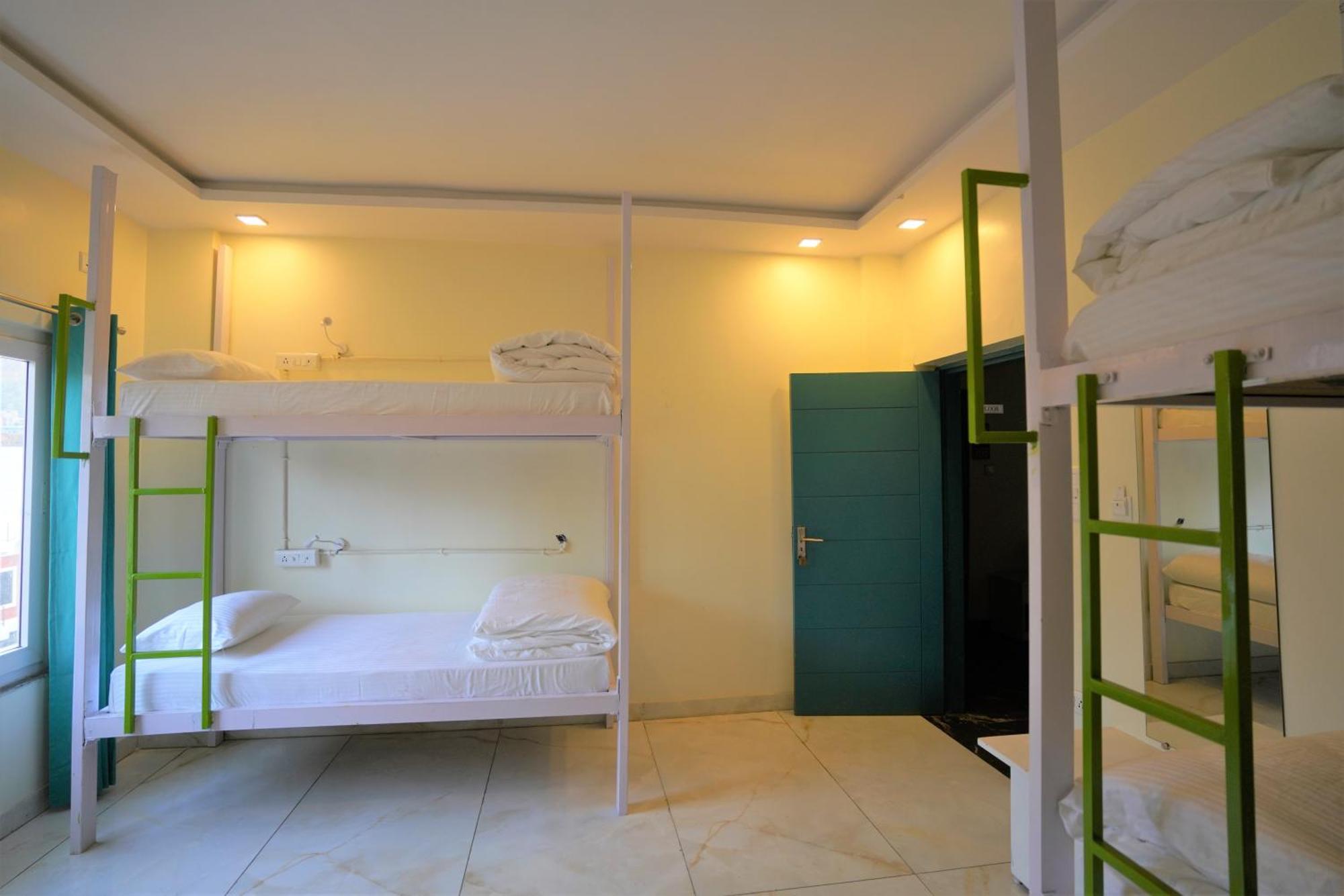 The Sweven Rishikesh Rishīkesh Exterior foto